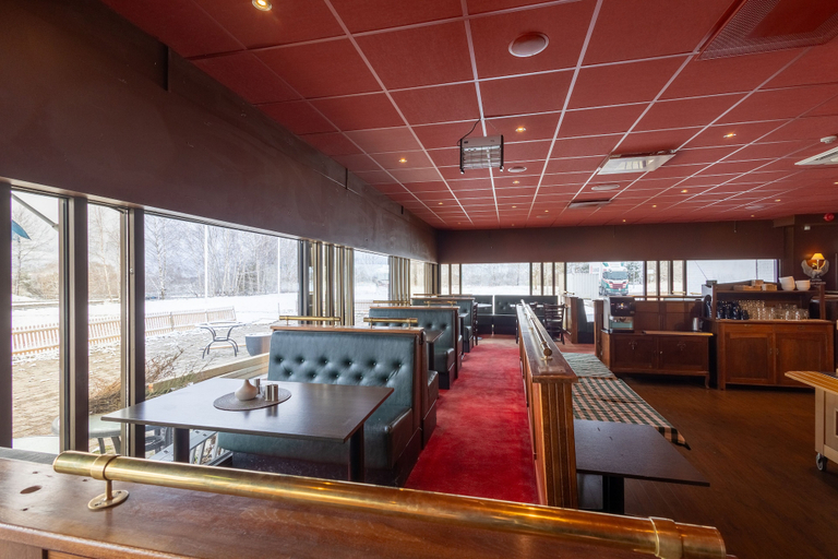 Food & Drinks 4, Halmstad Hotel Apartments, Halmstad