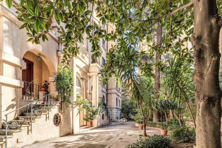 Exterior & Views 2, Gardenia Suite, Roma