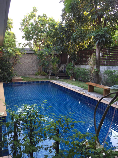 Others 5, Nature Home, Phra Nakhon Si Ayutthaya