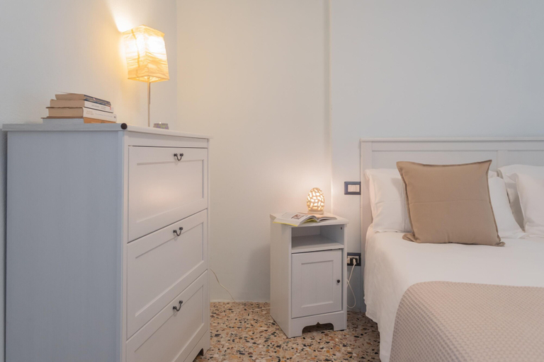 Bedroom 3, Il Timone in Colonno, Como