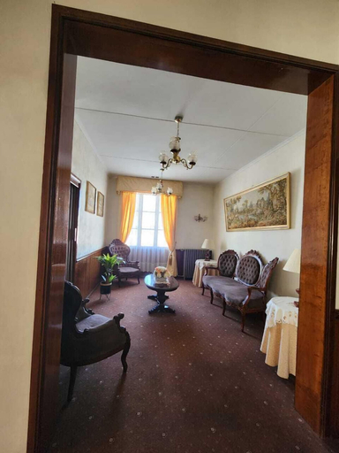 Others 3, HOTEL MERCURIO, Magallanes