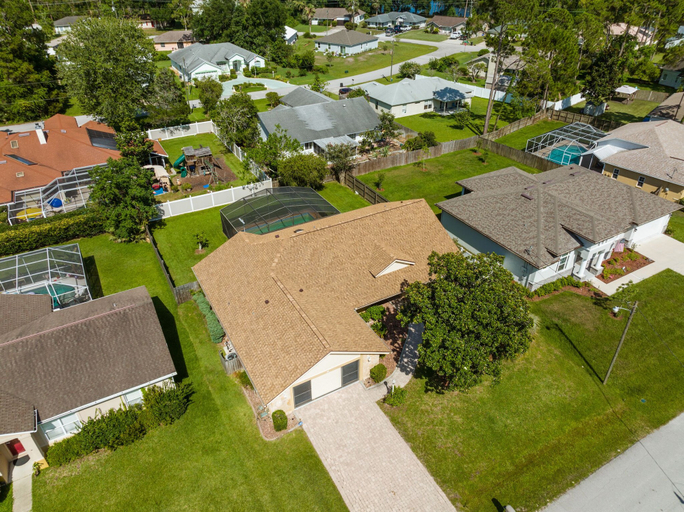 Exterior & Views 2, Dolphin Dream, Flagler