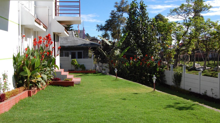 Others 5, Ganapathy Garden Homestay, Dindigul