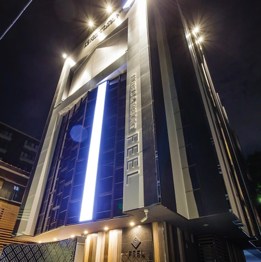 Hotels & Resort Feel, Yokohama