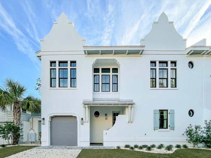 Exterior & Views, Sail Away by Tybee Vacation Rentals, Chatham