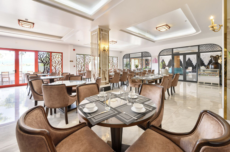Food & Drinks 4, HARRY PHU QUOC HOTEL 3, Phú Quốc