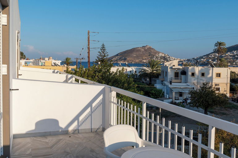 Others 5, Irene Hotel, South Aegean