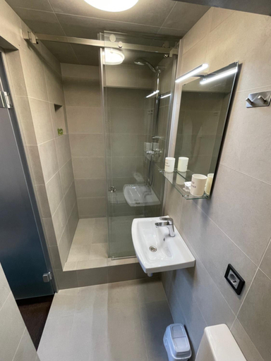Bathroom 4, Lift Hotel Boutique                                                                       , Odes'ka