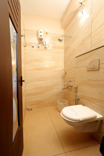 Others 5, Isha Residency, Ernakulam