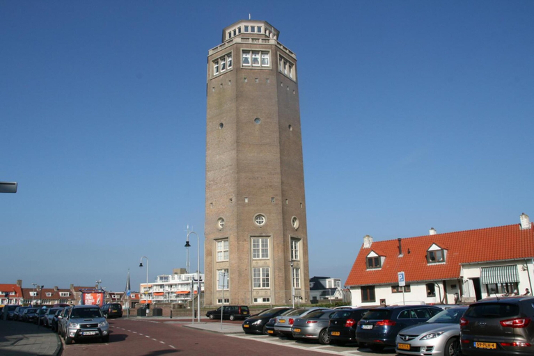 Exterior & Views 2, Pension Blankebil 2, Zandvoort