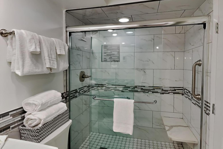 Bathroom 4, Driftwood Towers #1F by Southern Vacation Rentals, Baldwin