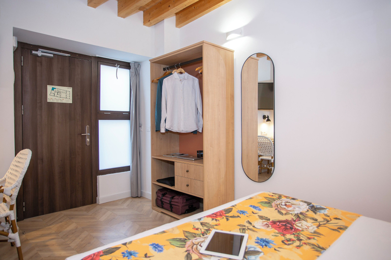 Bedroom 3, Casual Con Duende Cádiz Hotel by Casual Hoteles, Cádiz