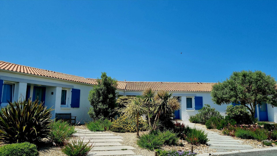 Exterior & Views 2, Ile de Lumiere, Charente-Maritime