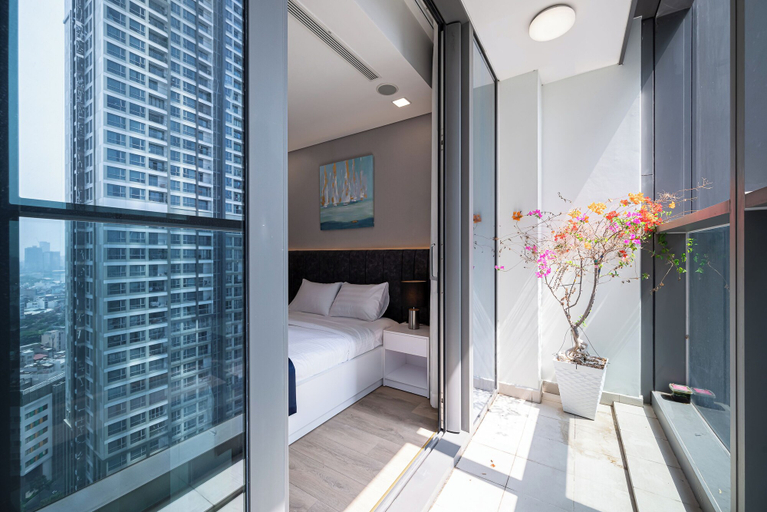 Others 5, Isabelle Luxury inside Landmark 81 Tower, Bình Thạnh