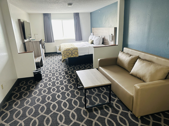 Others 5, Baymont by Wyndham Piqua, Troy