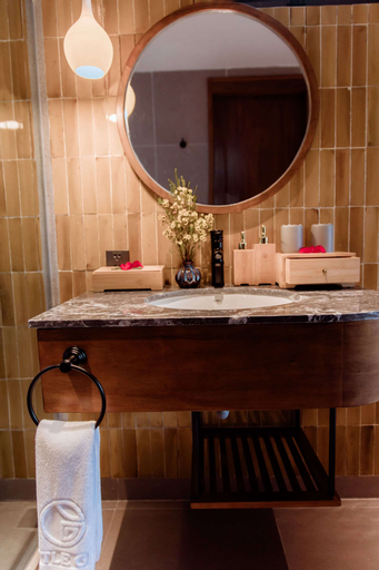 Bathroom 3