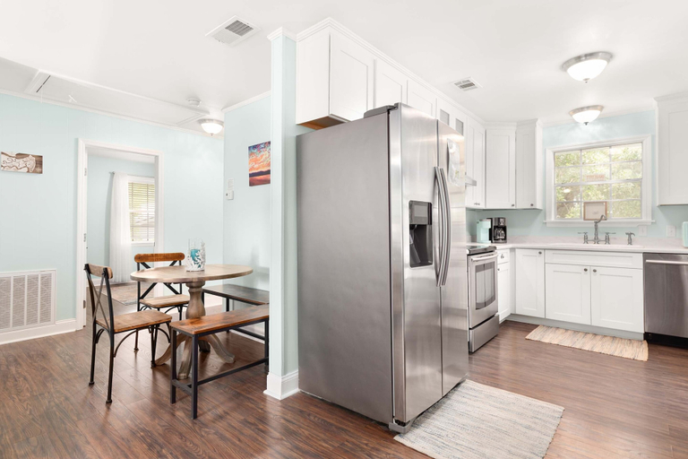 Others 4, Castaway Cottage by Tybee Vacation Rentals, Chatham