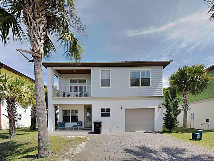 Exterior & Views 1, White Sands Escape, Walton