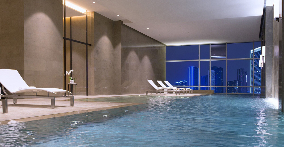 Sport & Beauty 3, Niccolo Chengdu, Chengdu