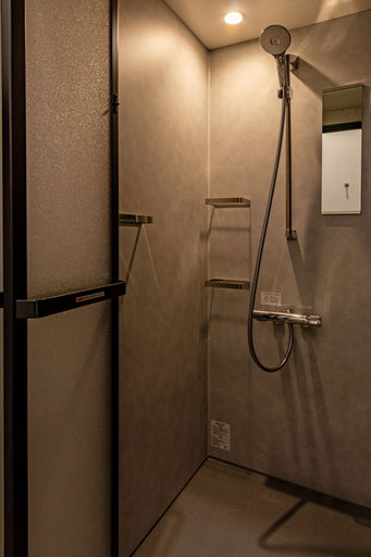 Bathroom 4, SAKIA STAY, Awaji
