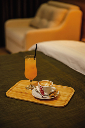Food & Drinks 4, Oro Inn Hotel, Shkodrës