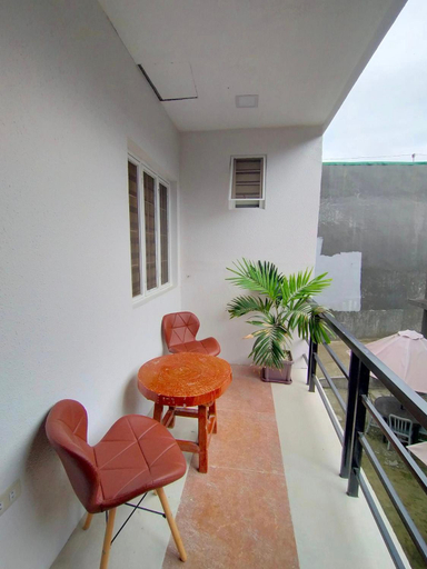 Others 5, JPRIME TRAVELLER'S LODGE, Alcala