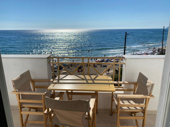 Others 3, Nereides Suites, Ionian Islands
