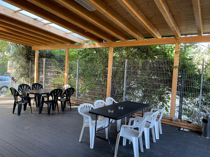 Others 5, Relax Hotel-Ludwigshafen, Ludwigshafen am Rhein