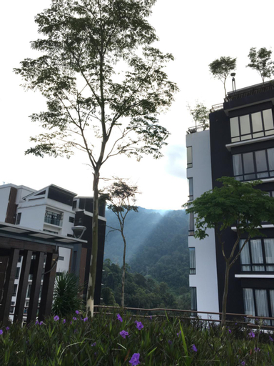 Exterior & Views 1, Zen at Midhills Genting, Genting Highlands