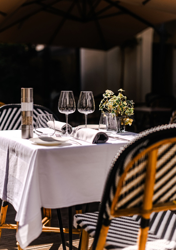 Food & Drinks 4, Grand Hôtel Champs-Elysées, Paris