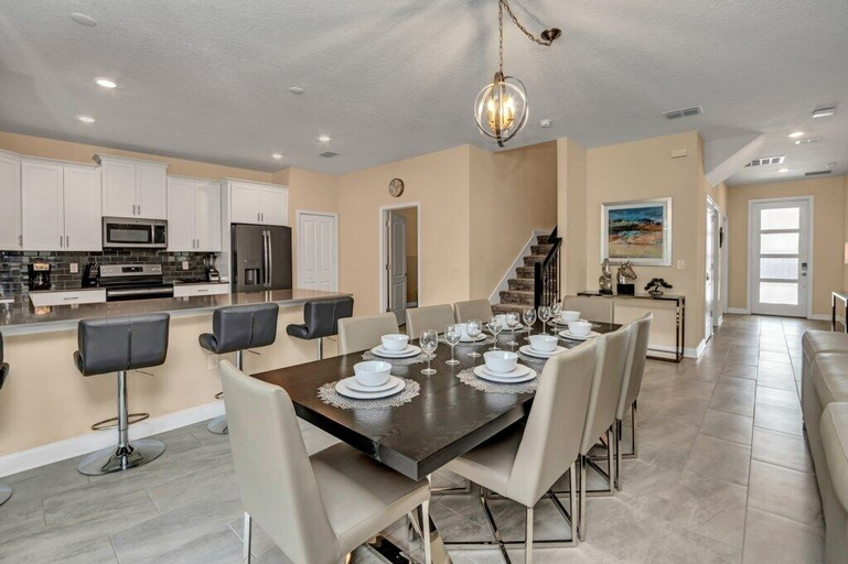 Others 5, Five Star Resort Champions Gate Home! 7 Bedroom Villa by RedAwning, Osceola