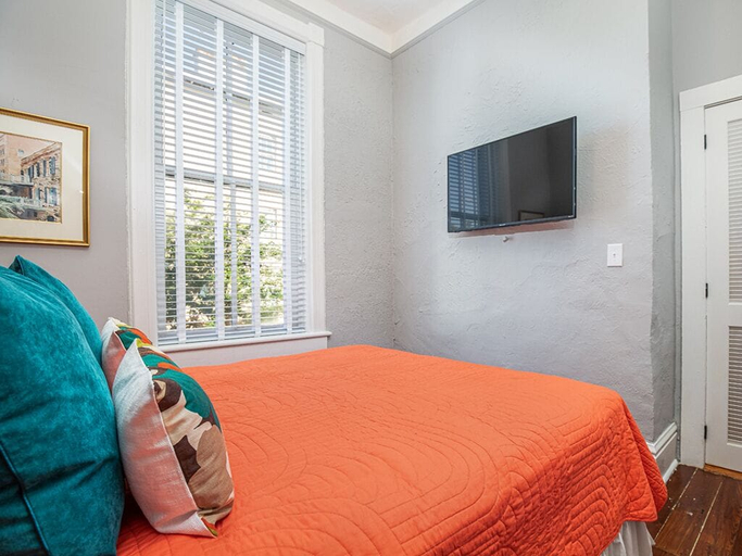 Bedroom 3, Whitaker By Design by Tybee Vacation Rentals, Chatham
