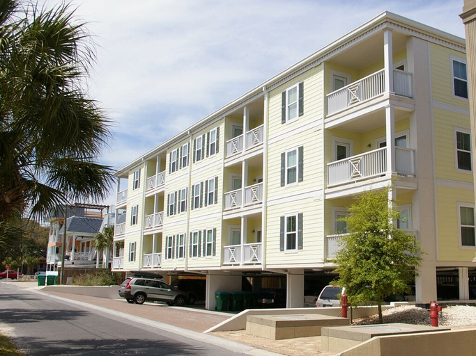 Exterior & Views, Silver Shores 4 by Tybee Vacation Rentals, Chatham