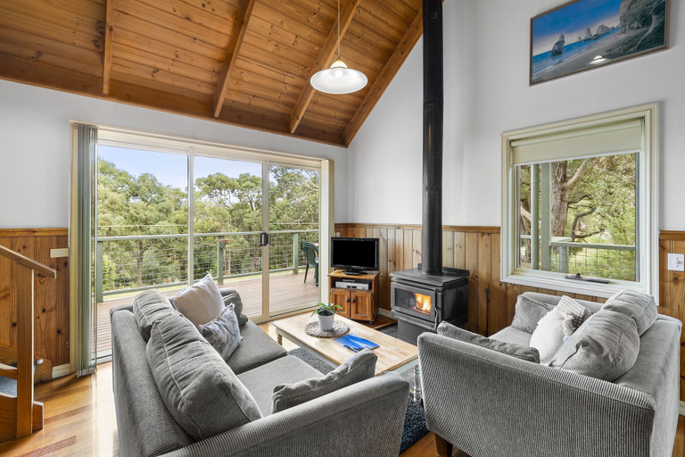 Others 5, Lorne Bush House Cottages & Eco Retreats, Surf Coast - West