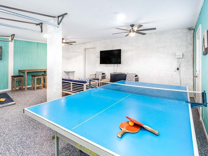 Sport & Beauty 4, Our Happy Place by Tybee Vacation Rentals, Chatham
