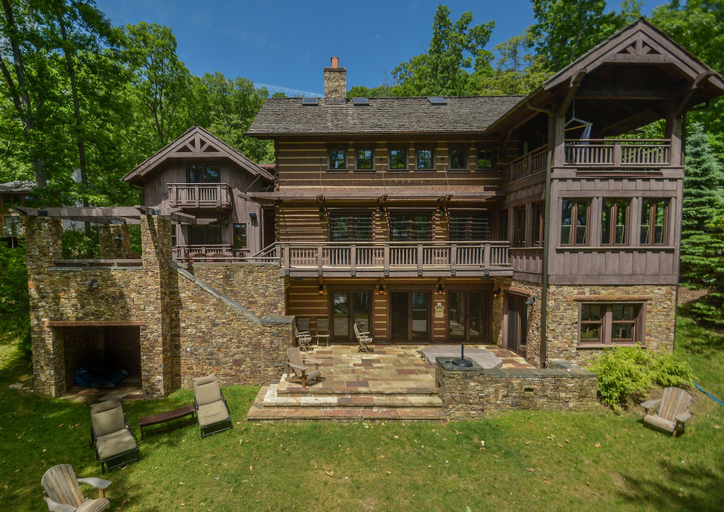 Exterior & Views 1, Peaceful Paradise, Garrett