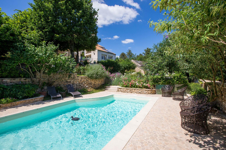 Swimming Pool 12