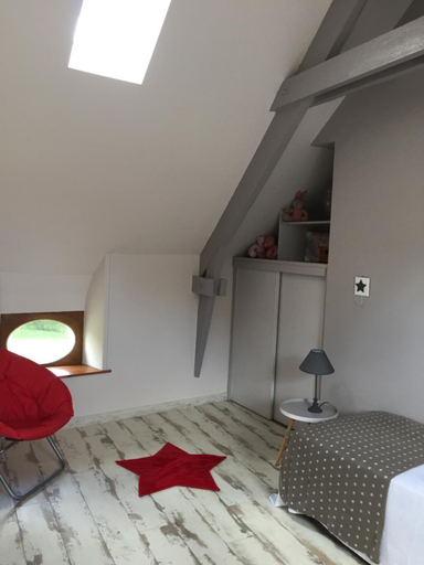 Others 3, les demeures de Kerbosser, Morbihan