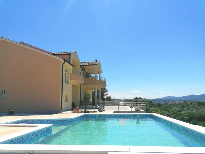 Others 4, Villa Scolopax rusticola Skradin with heated pool, Skradin