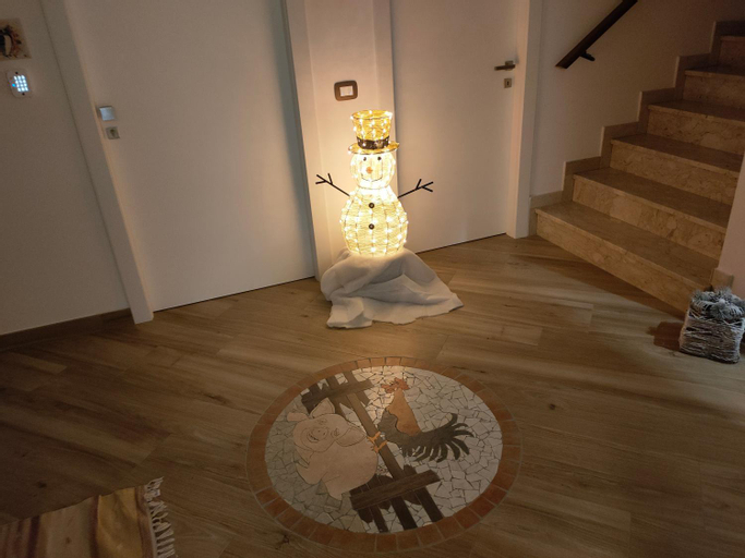 Others 5, B&B Rio Rai Alpe Adria, Udine