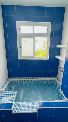Bathroom 4, AzulRest Casa de Verano, Juan de Acosta