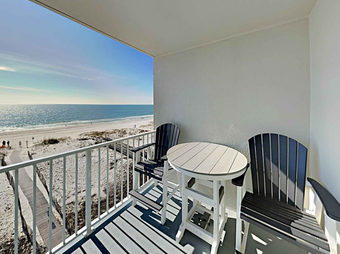 Others 5, Tropic Isle #403 by Southern Vacation Rentals, Baldwin