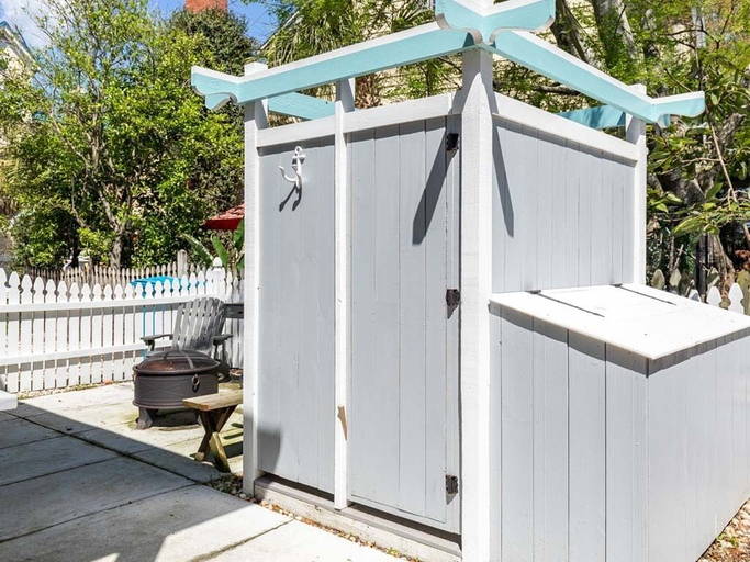 Exterior & Views 2, North Beach Bungalow by Tybee Vacation Rentals, Chatham