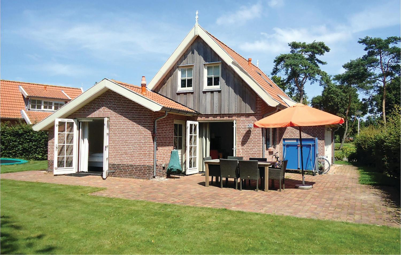 Buitengoed Het Lageveld - 52, Wierden
