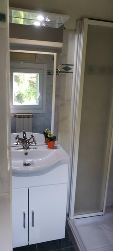 Others 4, La Casa del Nonno - Tiny House, Florence