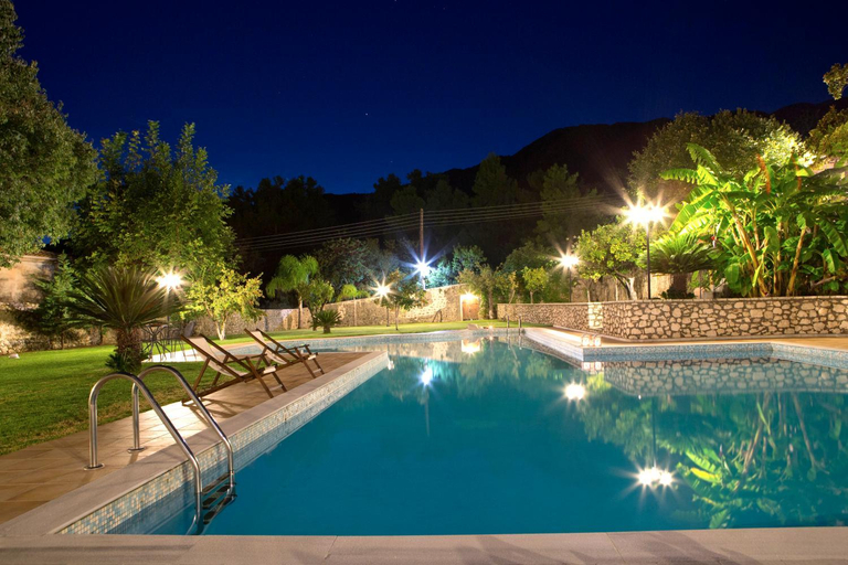 Others 3, Villagio Magnolia, Ionian Islands