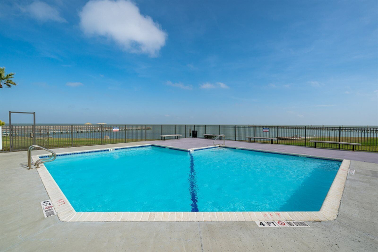 Sport & Beauty, Allegro North Condos, Aransas