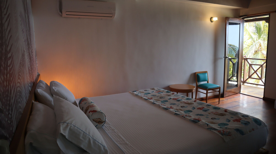 Bedroom 3, Hotel Rosario de mar By Tequendama, Cartagena de Indias