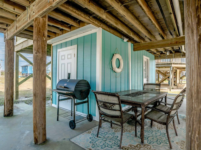 Others 4, Big Blue by Southern Vacation Rentals, Baldwin