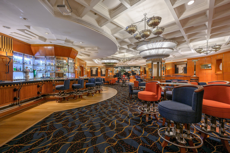 Public Area 5, Centara Grand at Central Plaza Ladprao Bangkok, Chatuchak